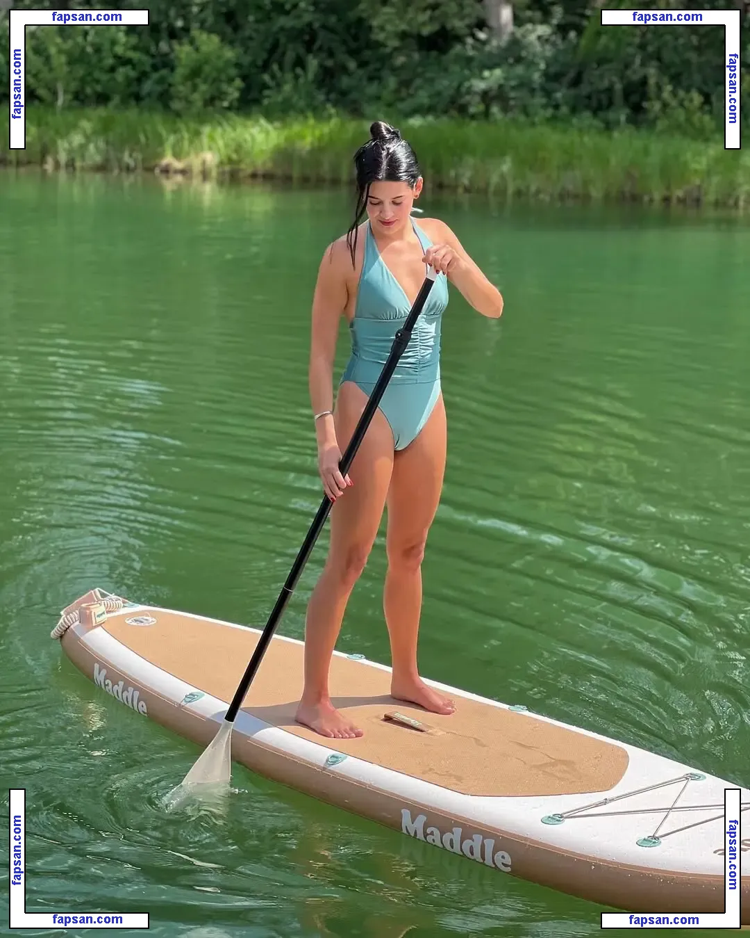 Shelby Morisseau nude photo #0015 from OnlyFans