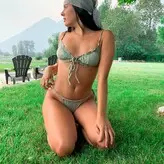 Shelby Morisseau nude #0014