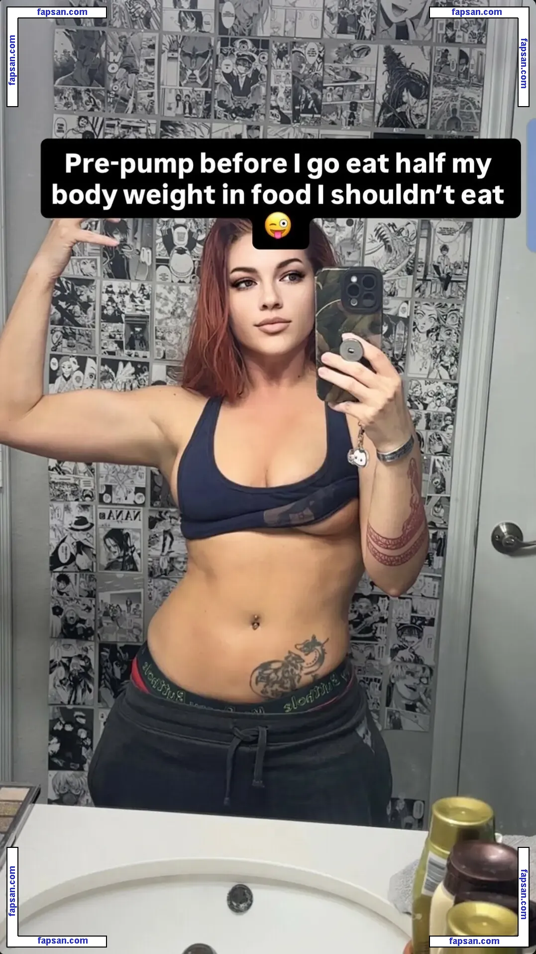 Shelby The NPC nude photo #0002 from OnlyFans