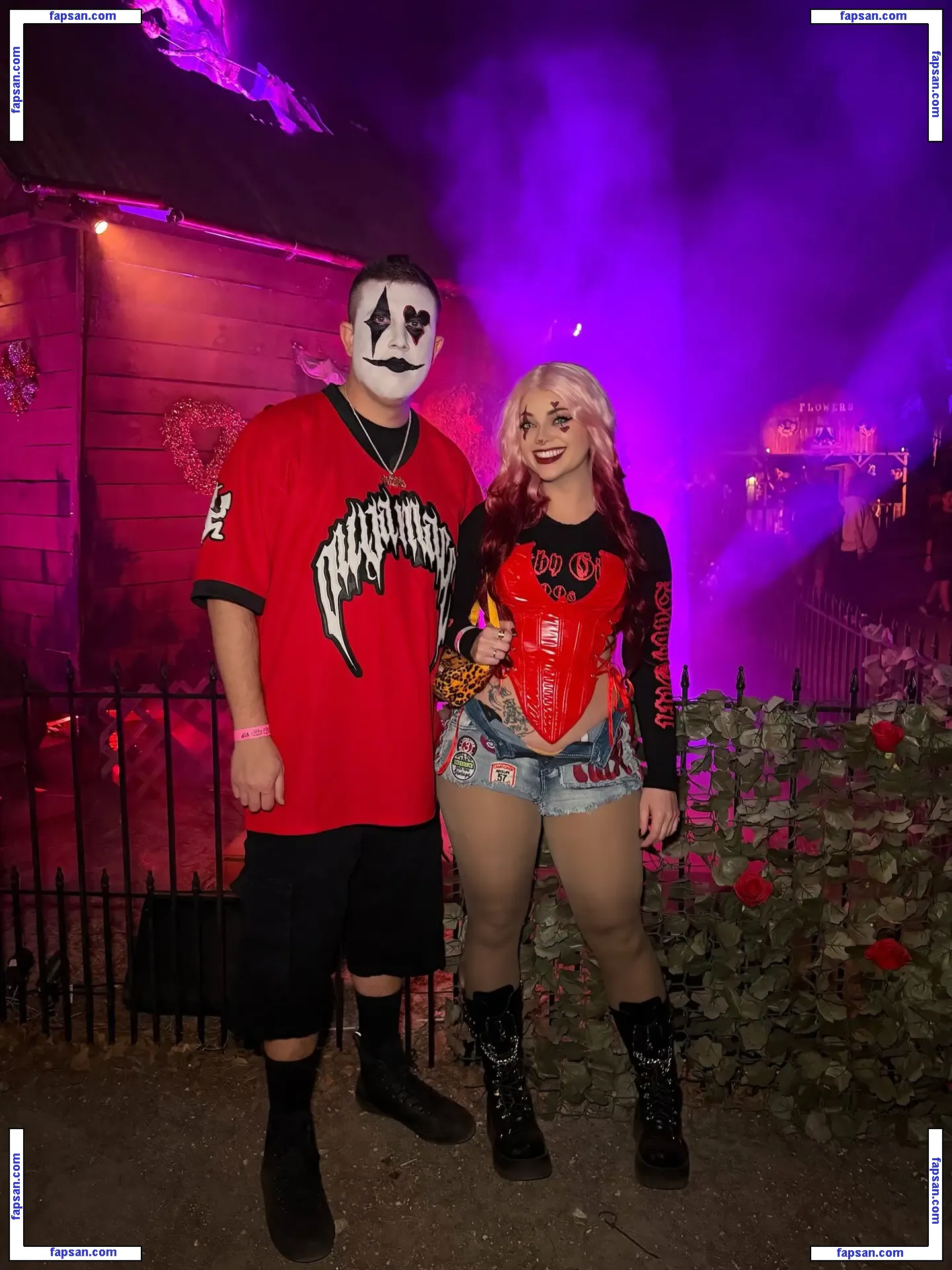 Shelby The NPC голая фото #0004 с Онлифанс