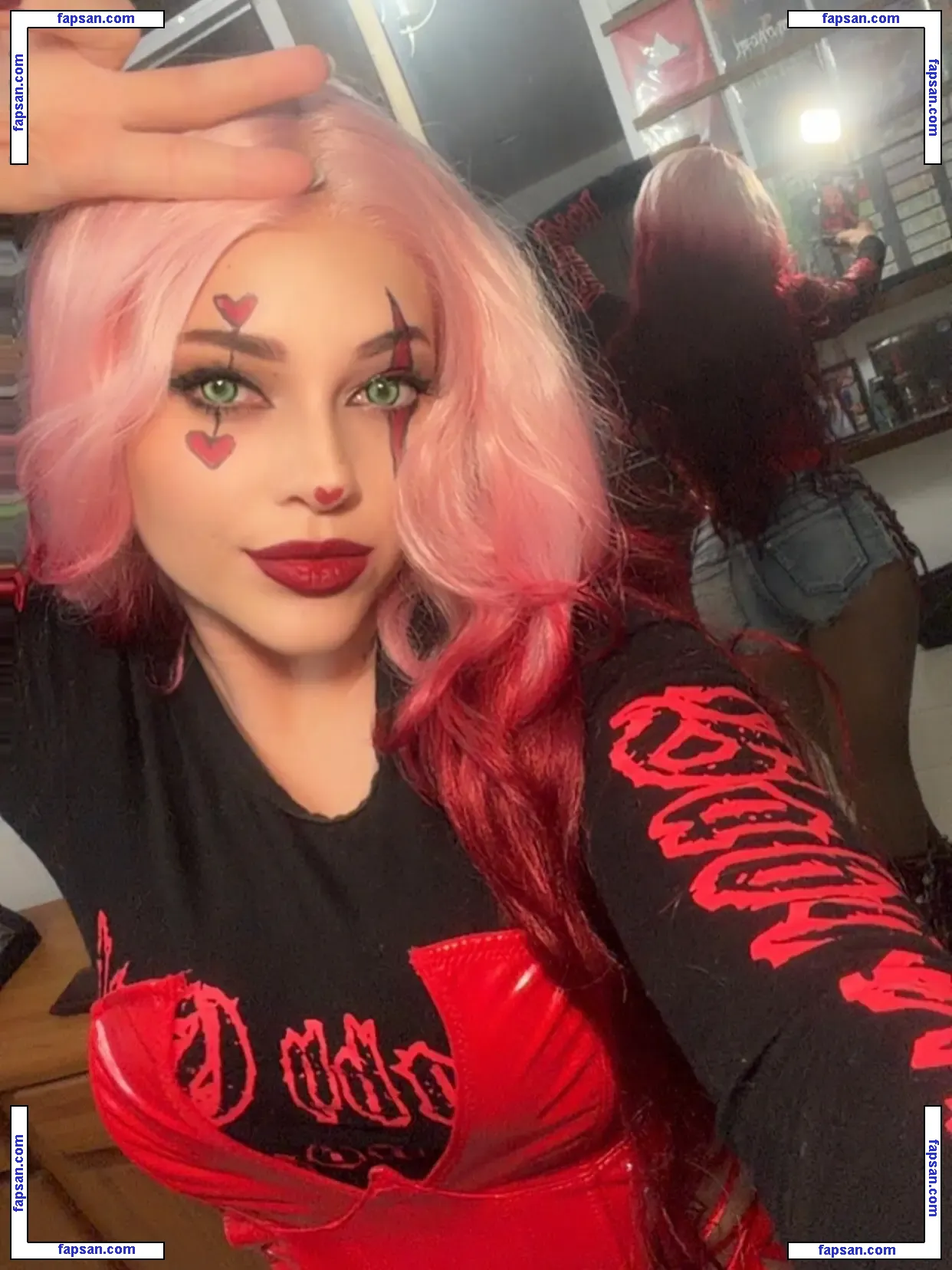 Shelby The NPC голая фото #0006 с Онлифанс