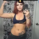 Shelby The NPC nude #0002