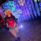 Shelby The NPC голая #0003