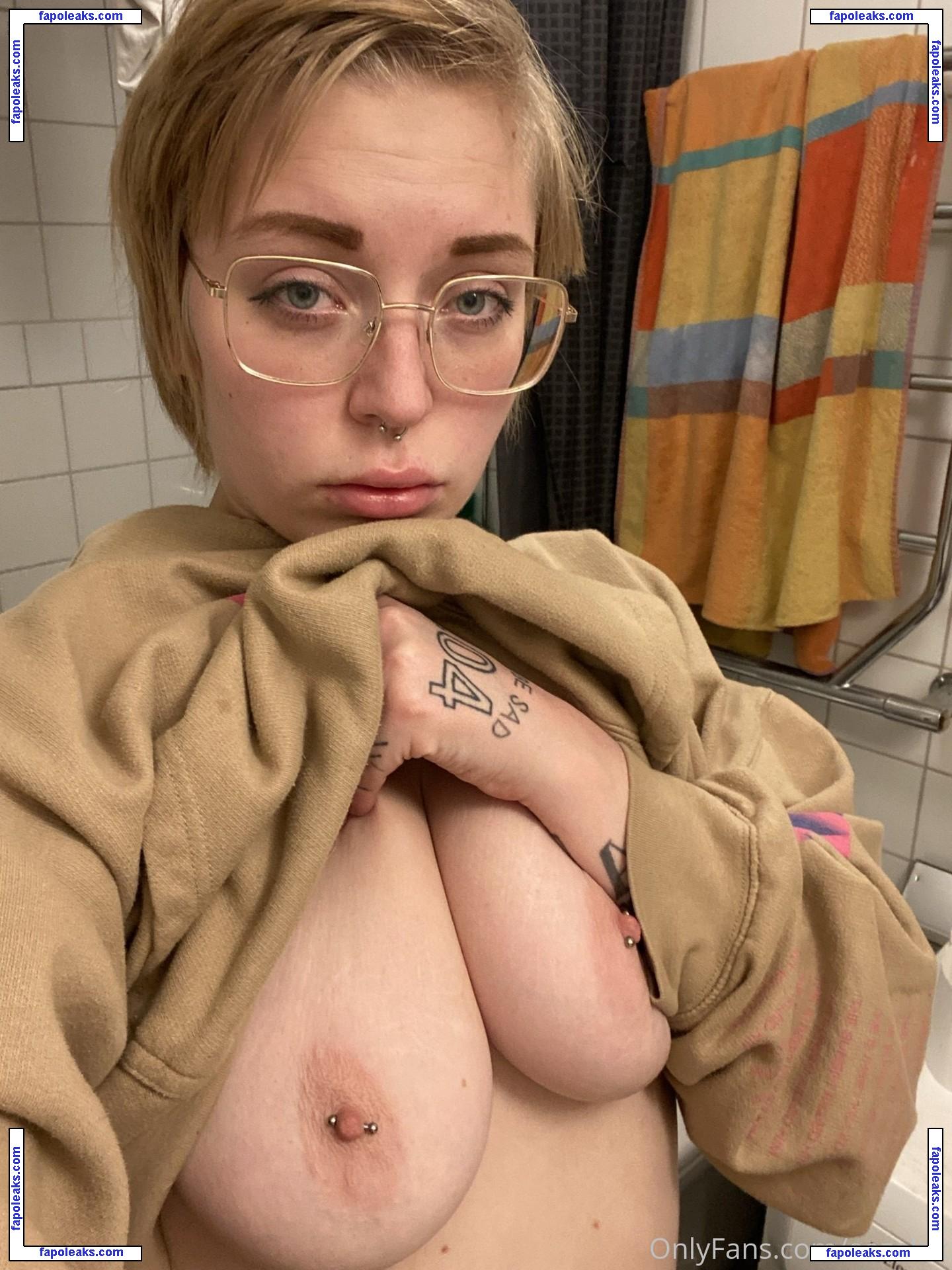 Shelley Floryd / Eazelox / Secludere / kukar.ut nude photo #0001 from OnlyFans