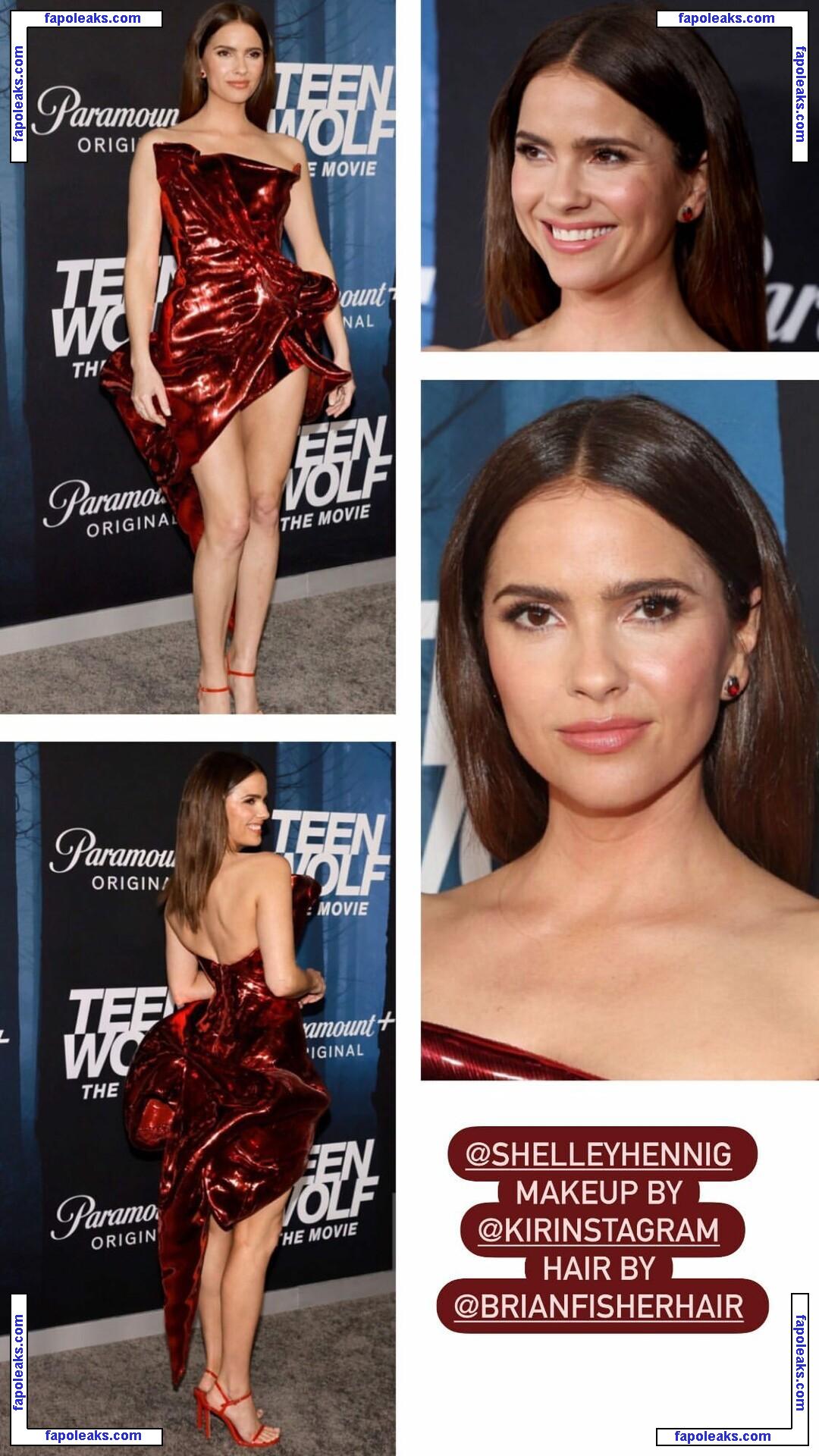 Shelley Hennig / shelleyhennig nude photo #0075 from OnlyFans