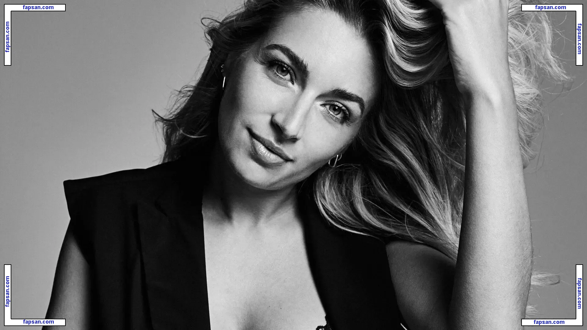 Shelly Sterk голая фото #0005 с Онлифанс