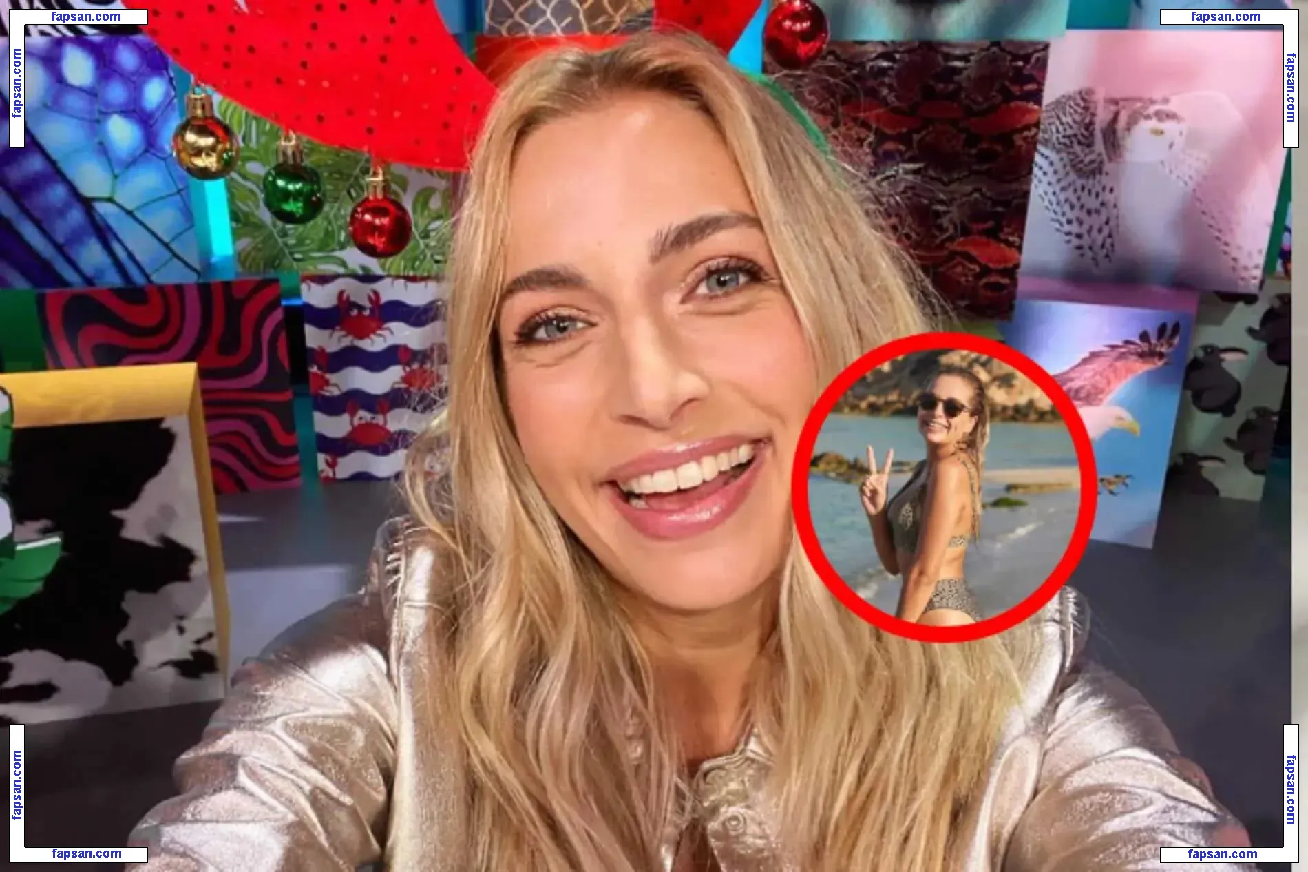 Shelly Sterk голая фото #0017 с Онлифанс