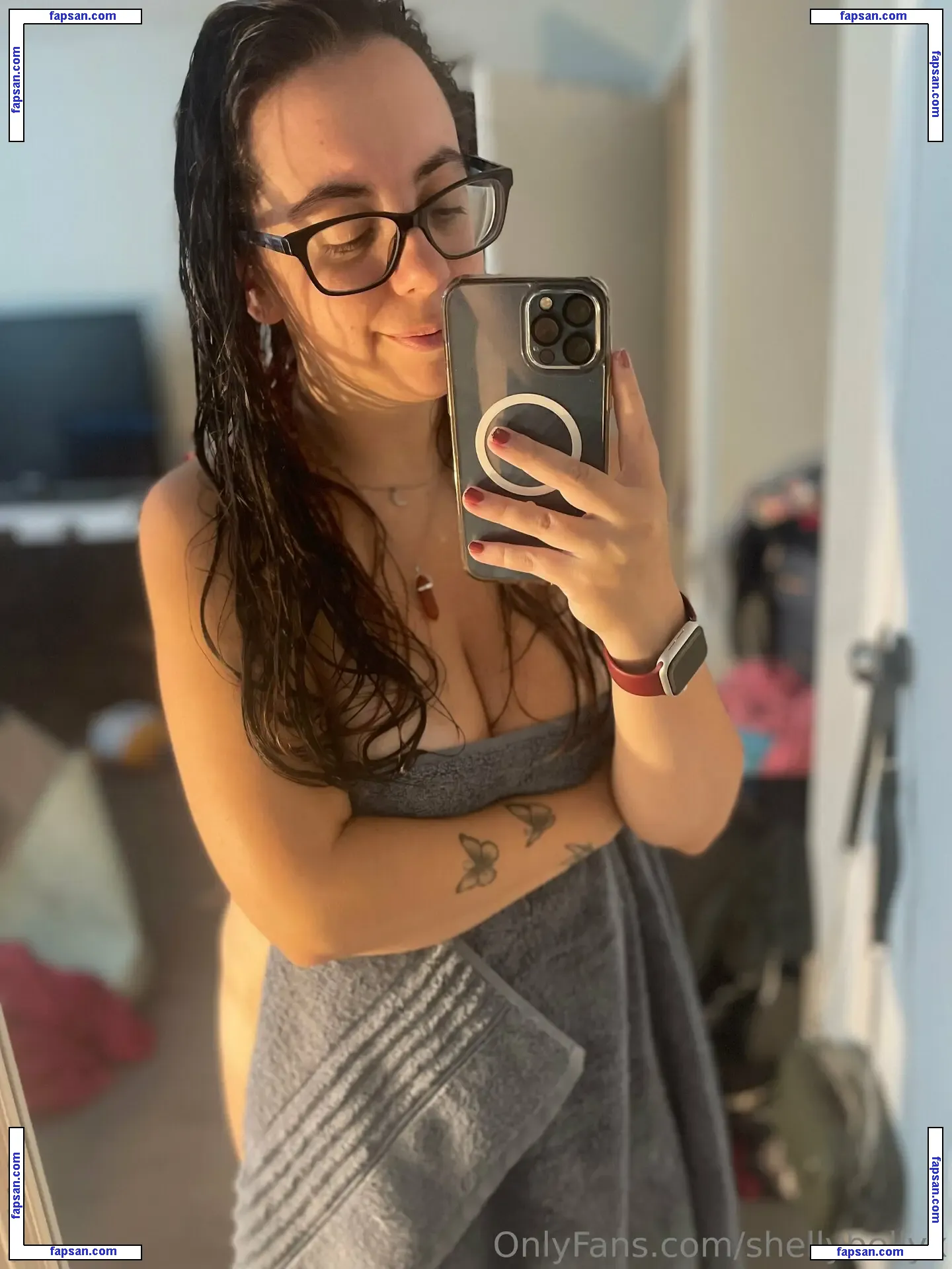 shellybellyx nude photo #0011 from OnlyFans