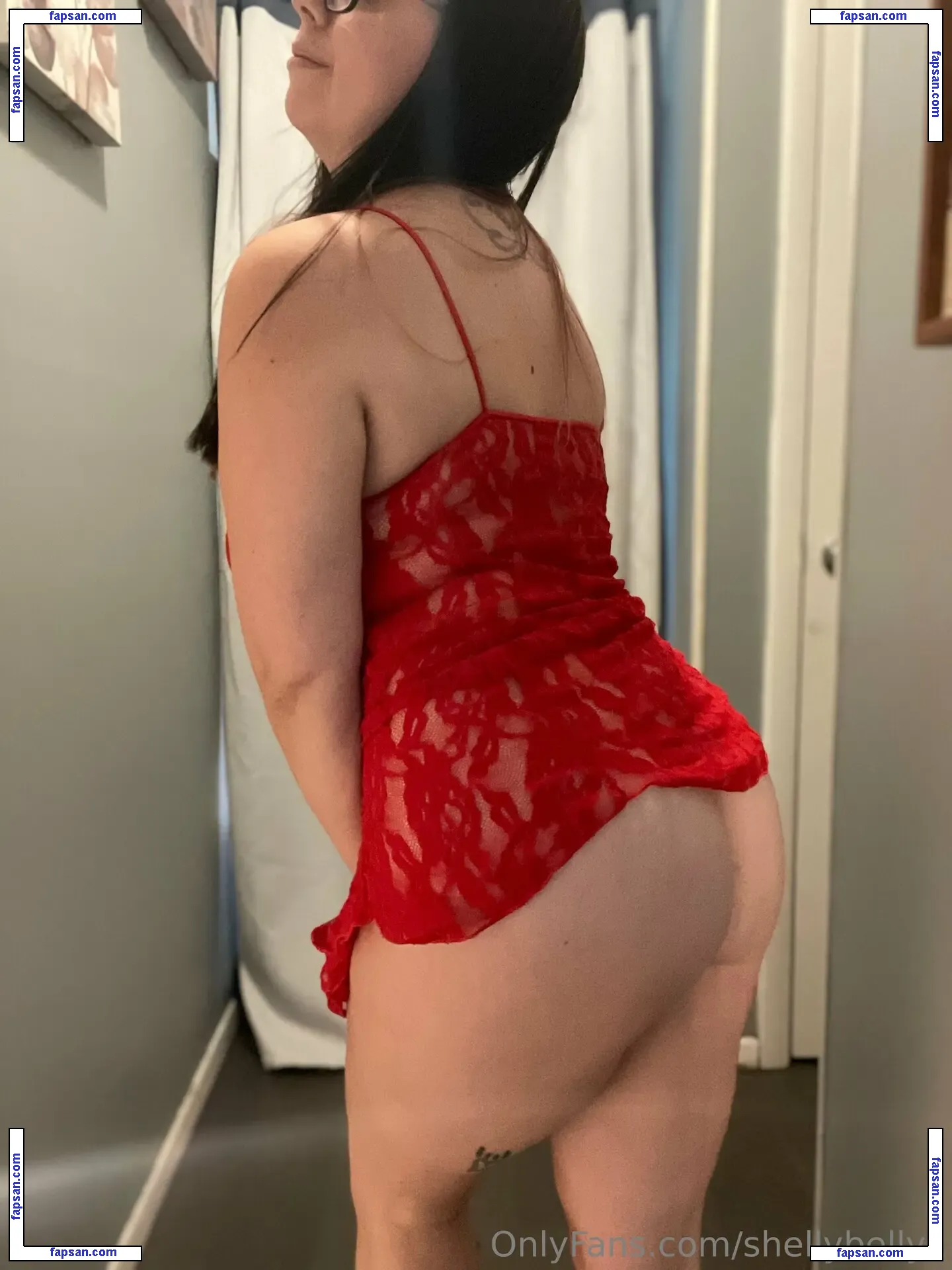 shellybellyx nude photo #0027 from OnlyFans
