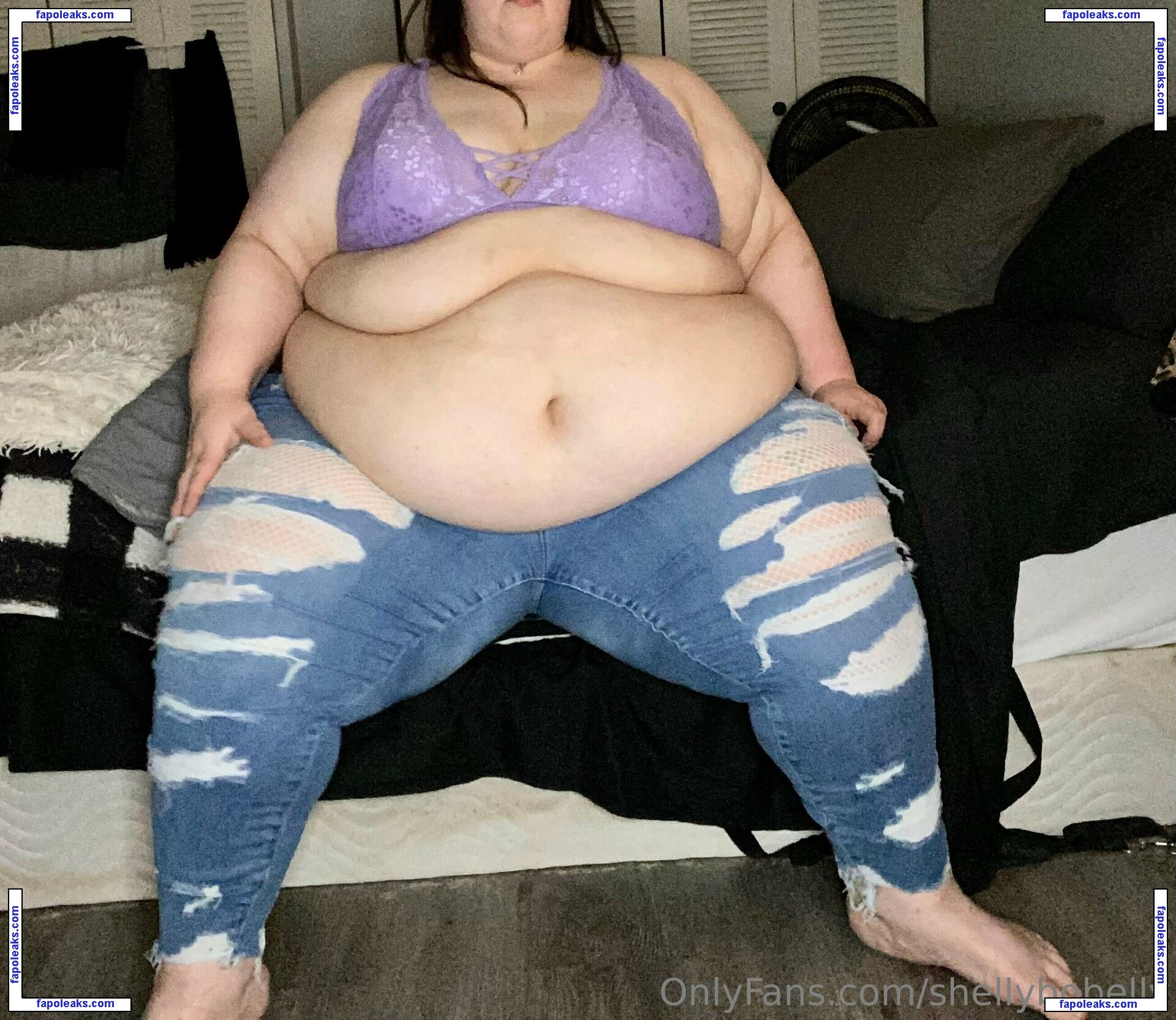 shellybobelly / shellybobellythecat nude photo #0016 from OnlyFans