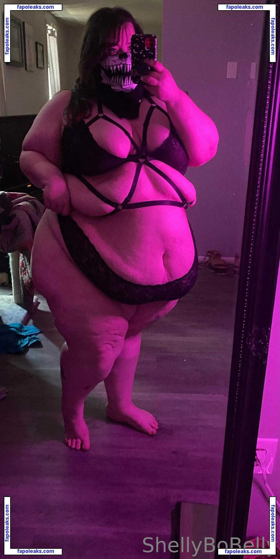 shellybobelly / shellybobellythecat nude photo #0021 from OnlyFans