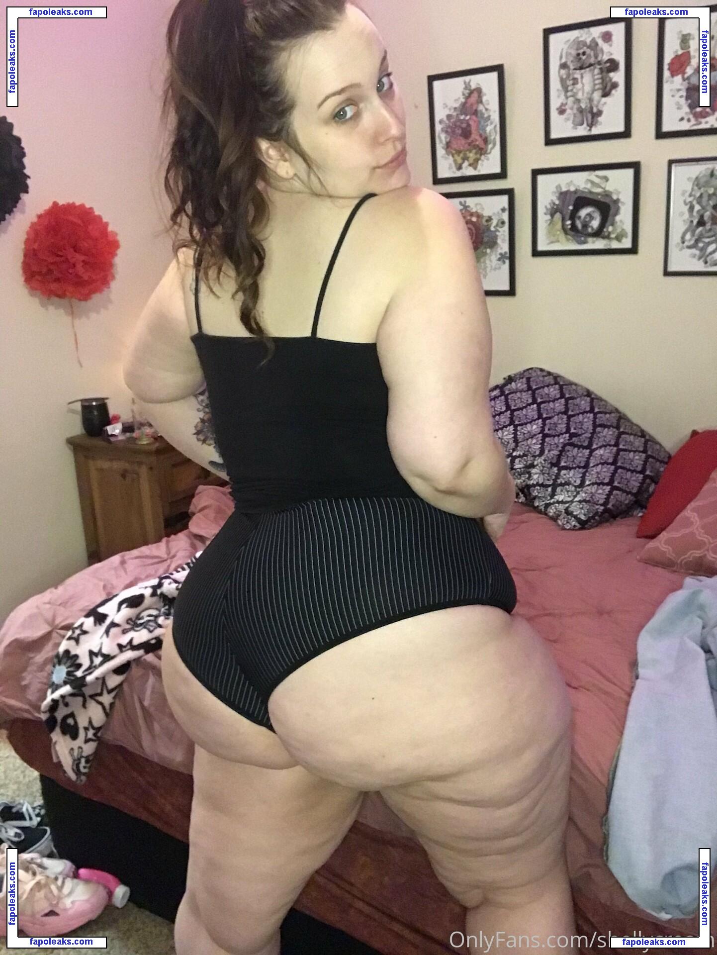 shellycream / bignsmalllovethemall nude photo #0017 from OnlyFans