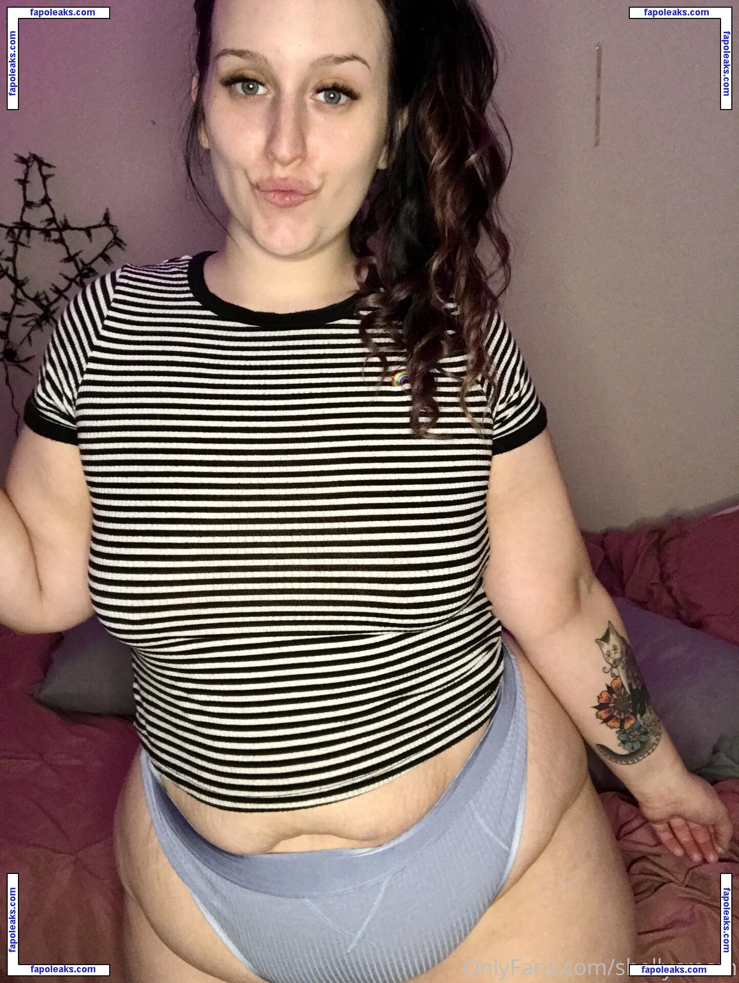 shellycream / bignsmalllovethemall nude photo #0019 from OnlyFans