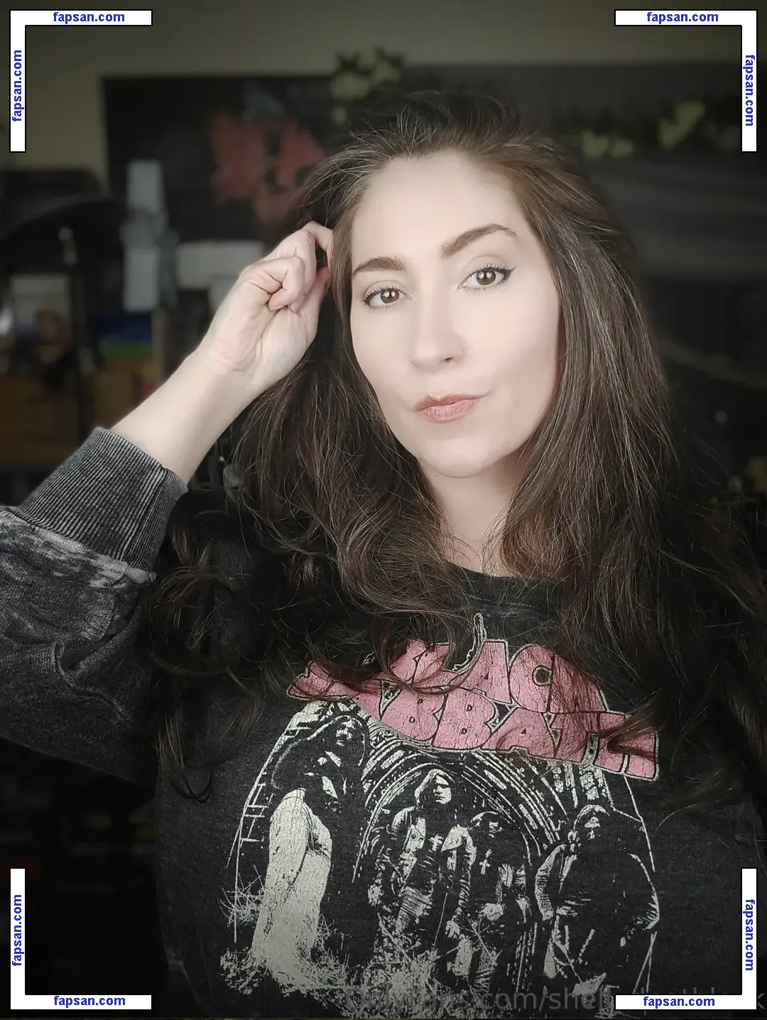 Shellydeathlock nude photo #0001 from OnlyFans