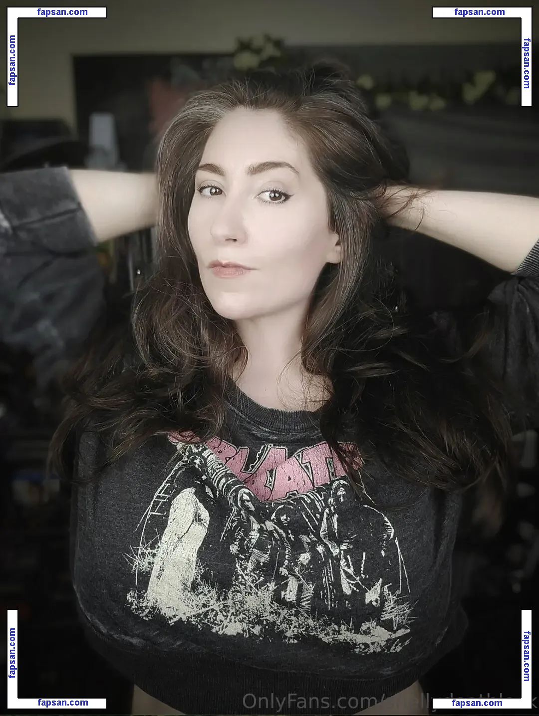 Shellydeathlock nude photo #0003 from OnlyFans