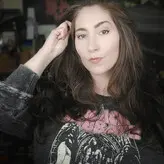 Shellydeathlock nude #0001