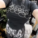 Shellydeathlock nude #0004