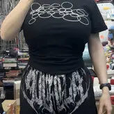 Shellydeathlock nude #0006