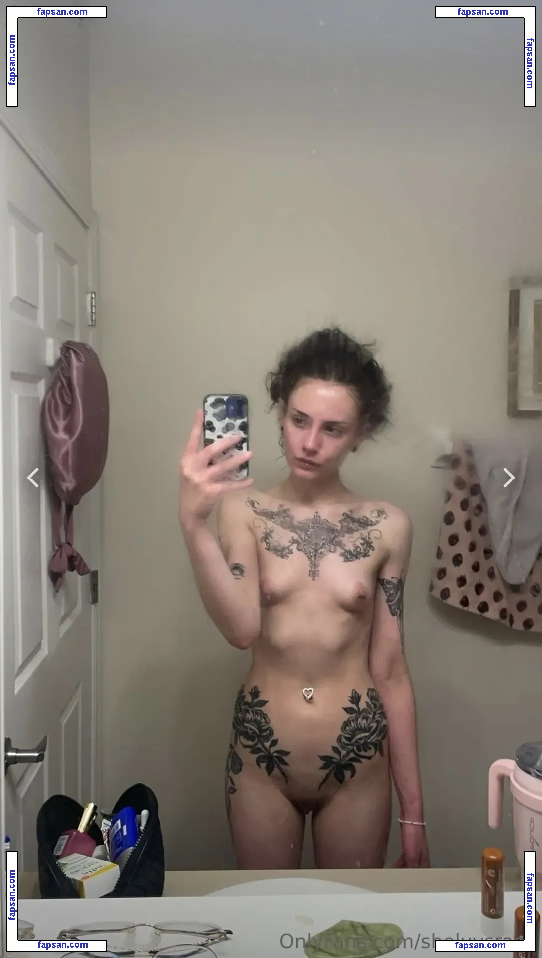 sheluvsrach голая фото #0012 с Онлифанс