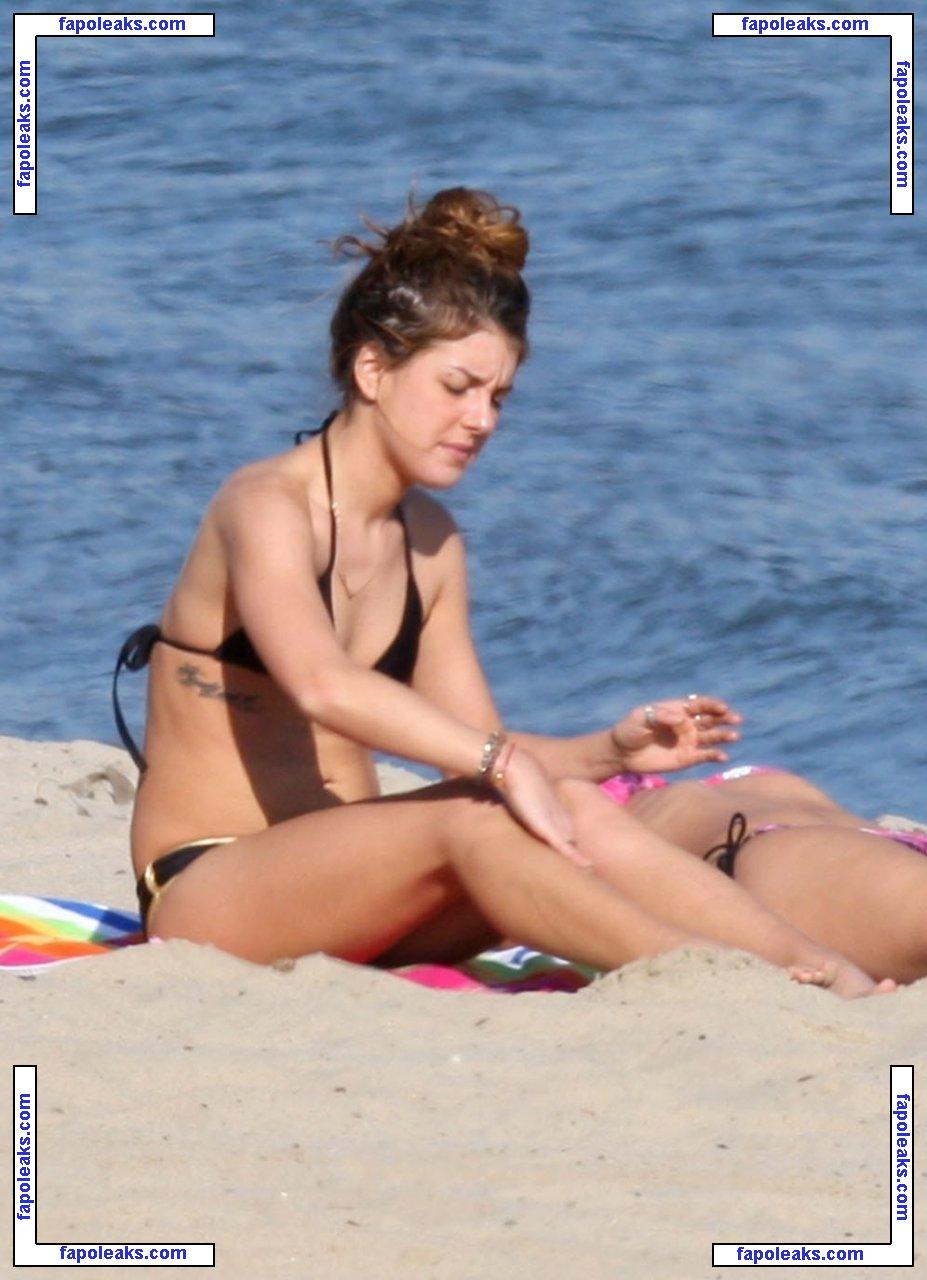 Shenae Grimes / shenaegrimesbeech nude photo #0003 from OnlyFans