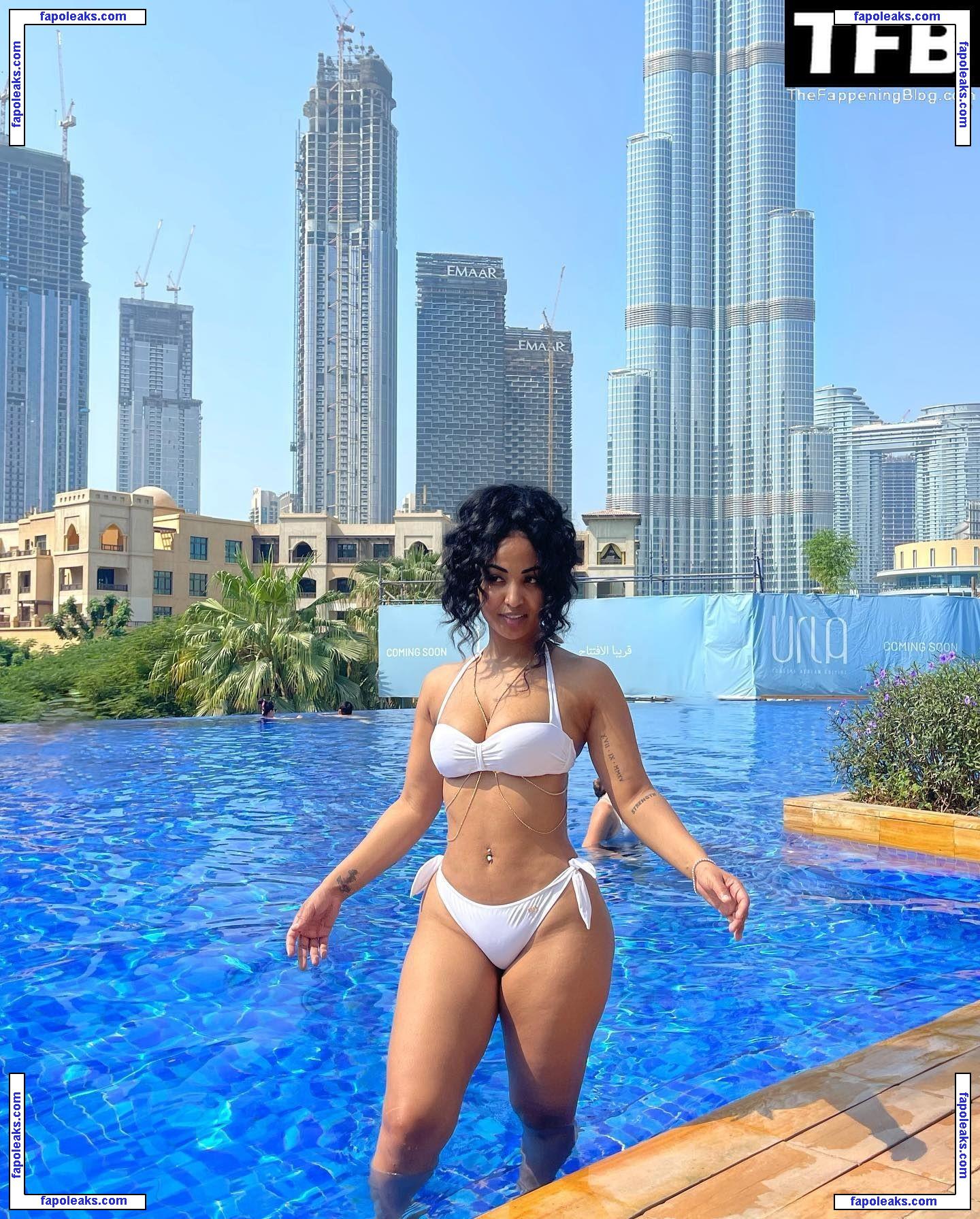 Shenseea nude photo #0006 from OnlyFans