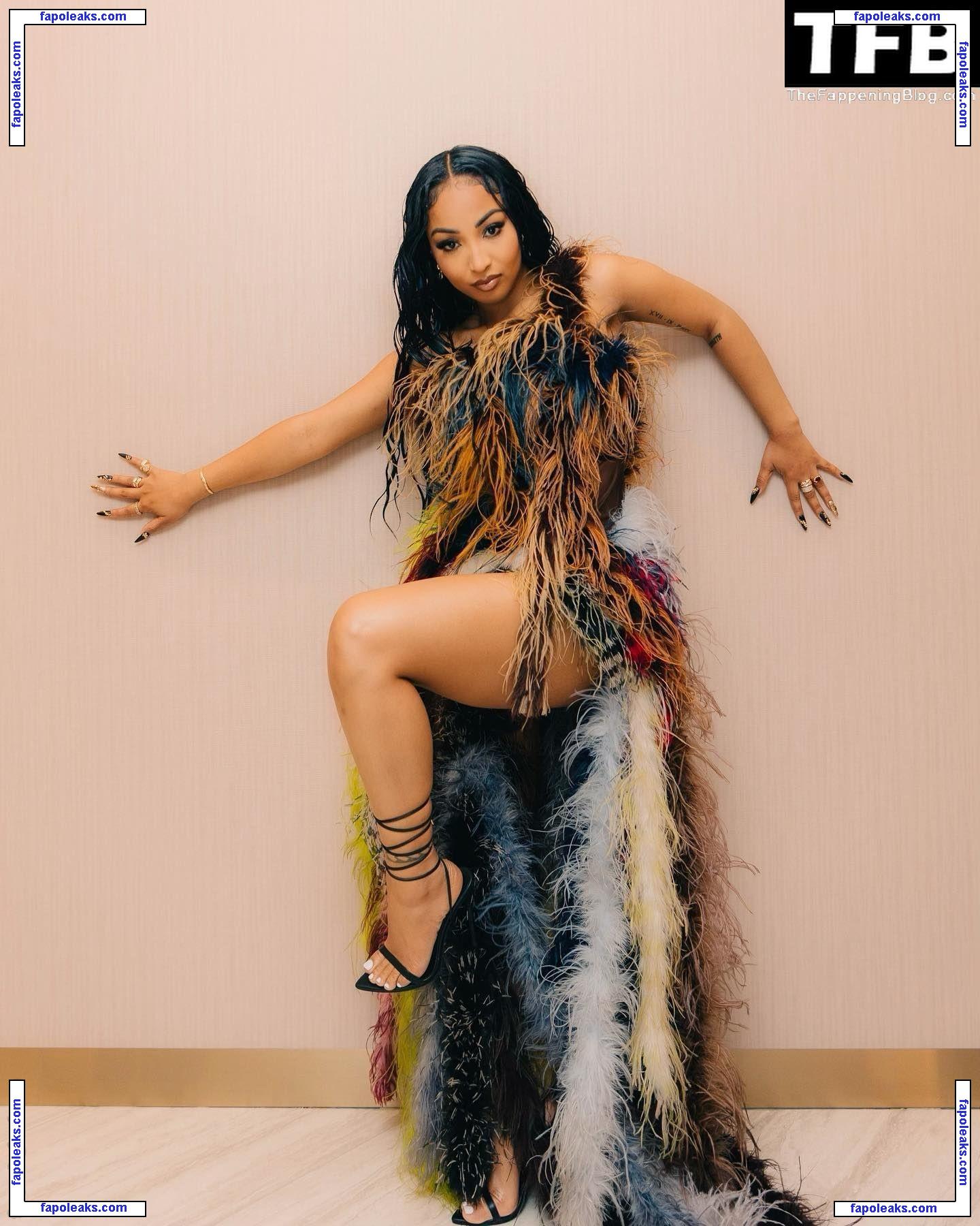 Shenseea nude photo #0007 from OnlyFans