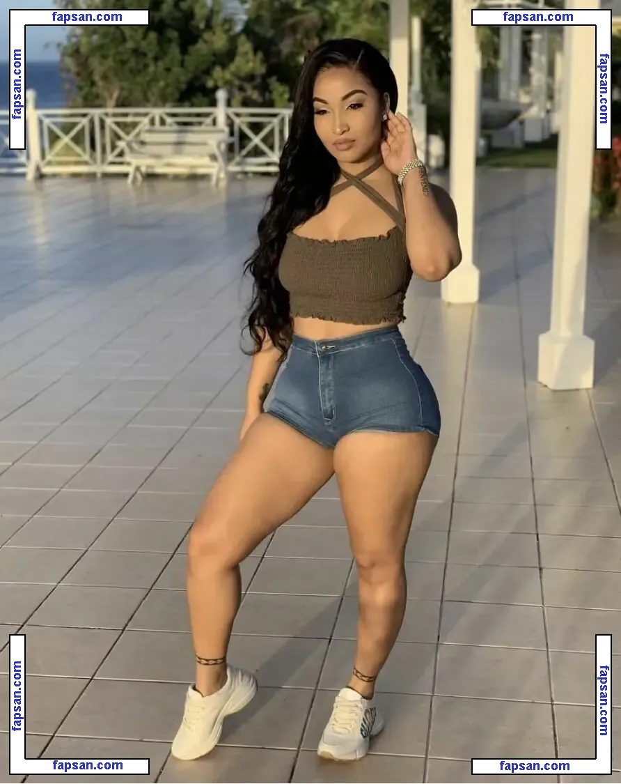 Shenseea nude photo #0047 from OnlyFans