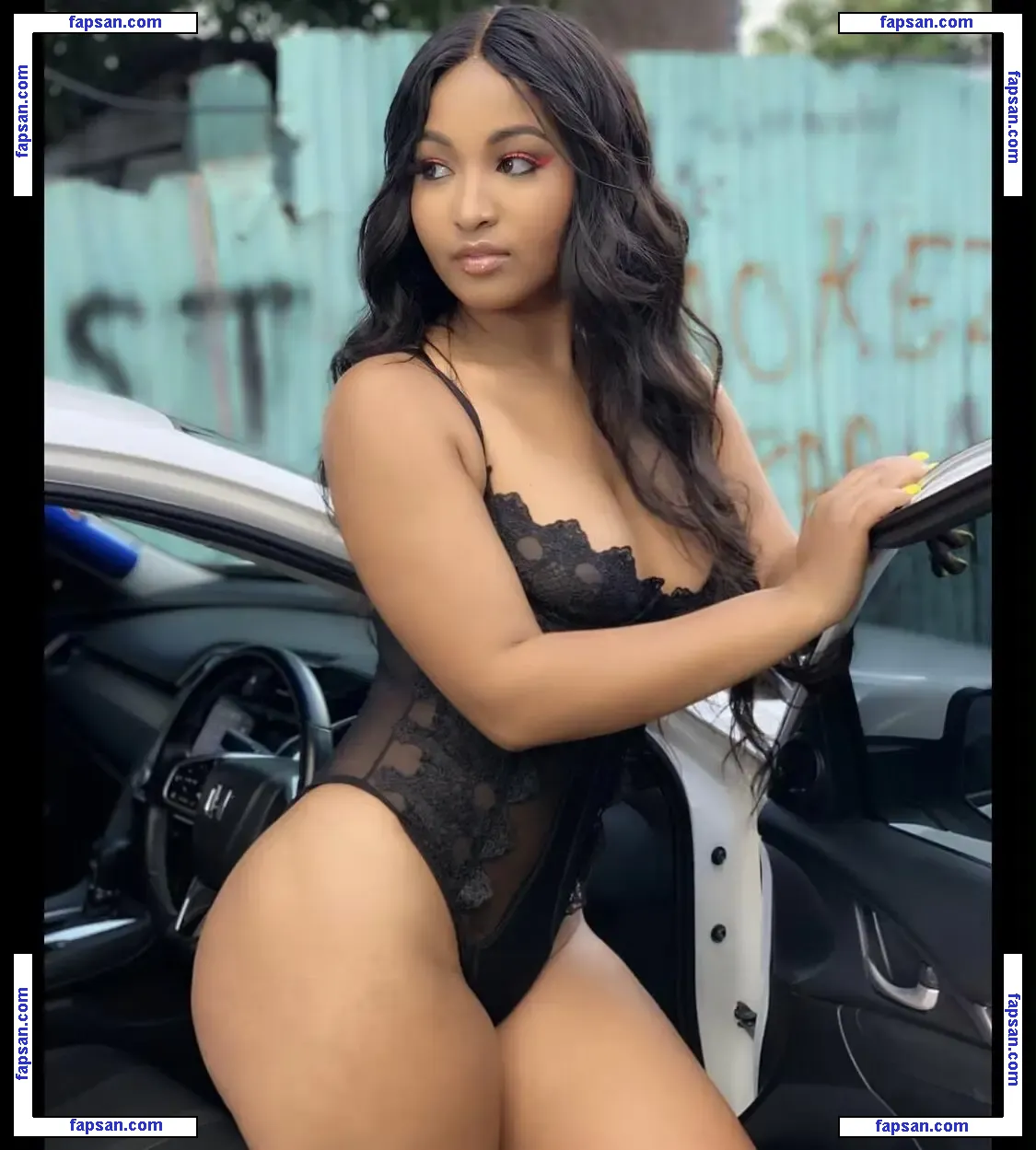 Shenseea nude photo #0050 from OnlyFans