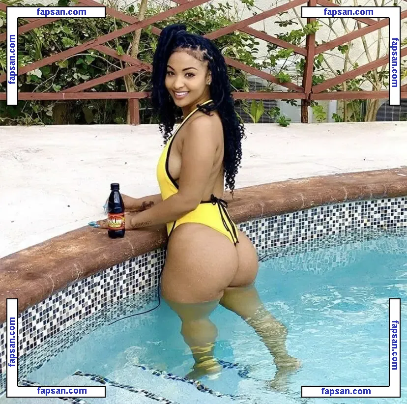 Shenseea nude photo #0067 from OnlyFans