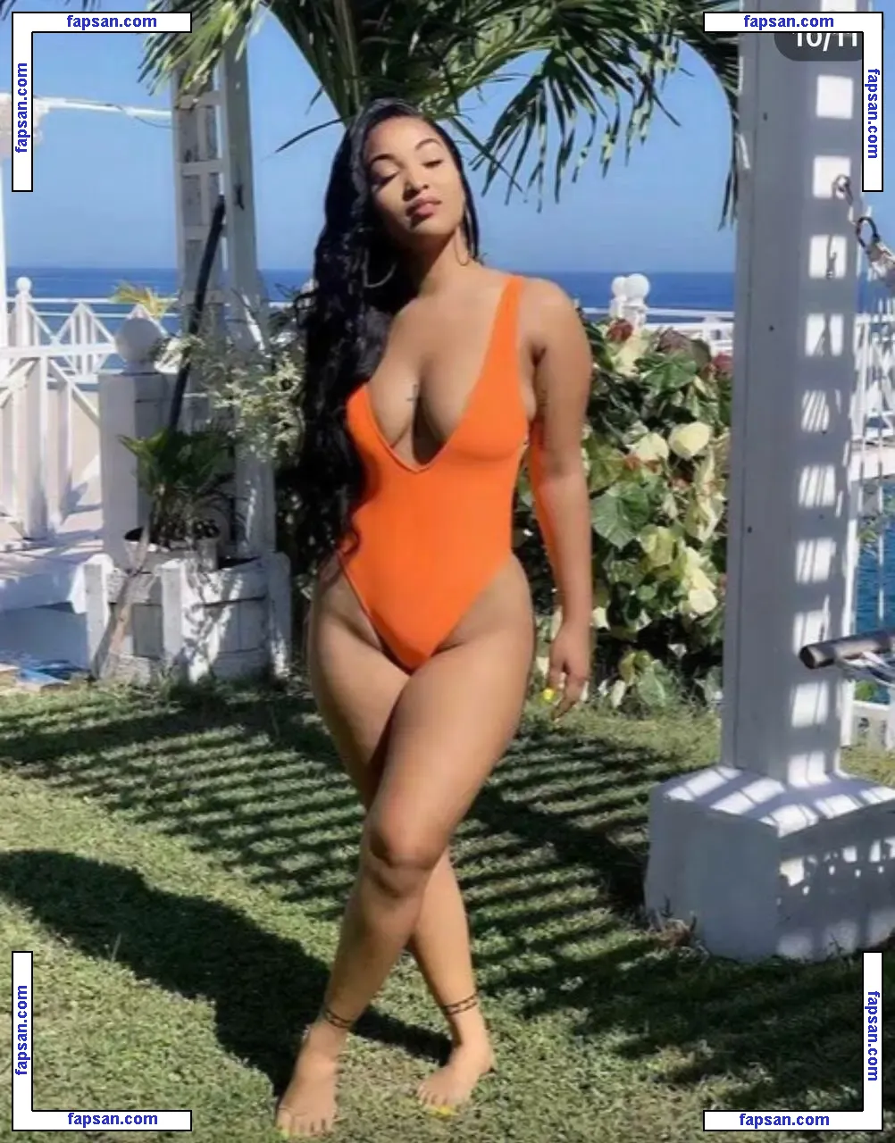 Shenseea nude photo #0069 from OnlyFans