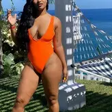 Shenseea голая #0055