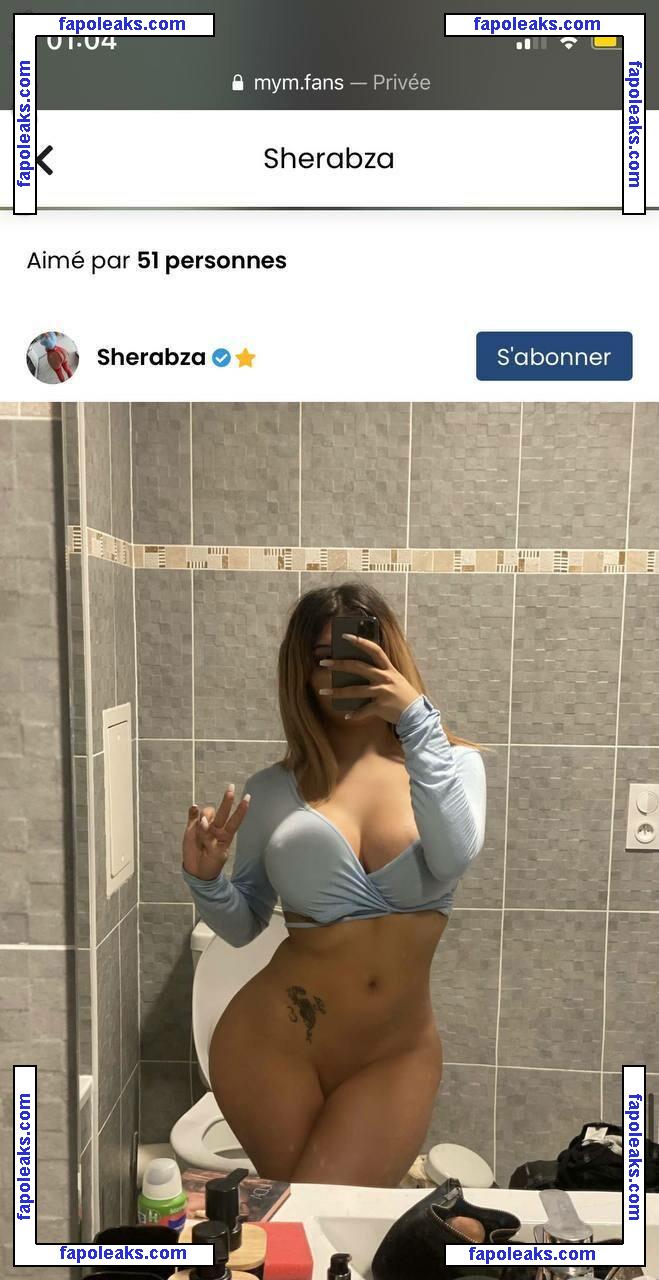 Sherabza nude photo #0110 from OnlyFans