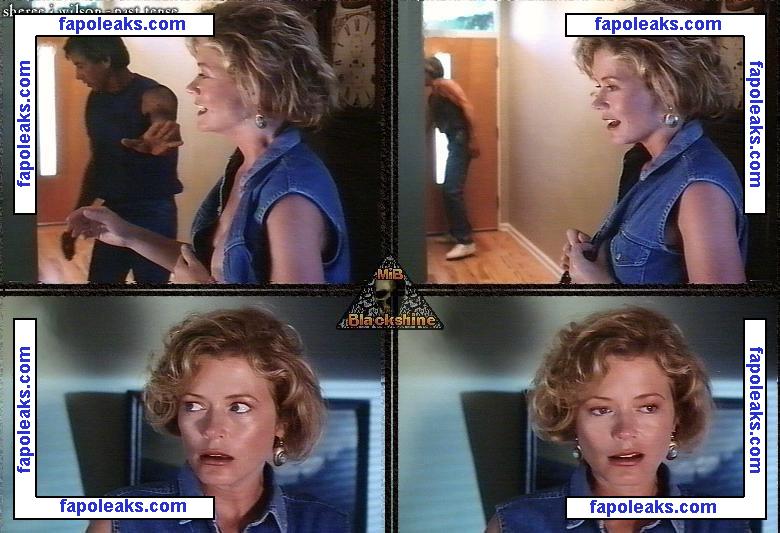 Sheree J. Wilson nude photo #0019 from OnlyFans