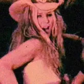 Sheri Moon Zombie nude #0014