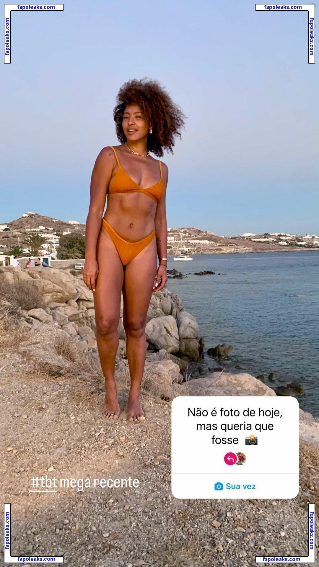 Sheron Menezes / sheronmenezzes nude photo #0004 from OnlyFans