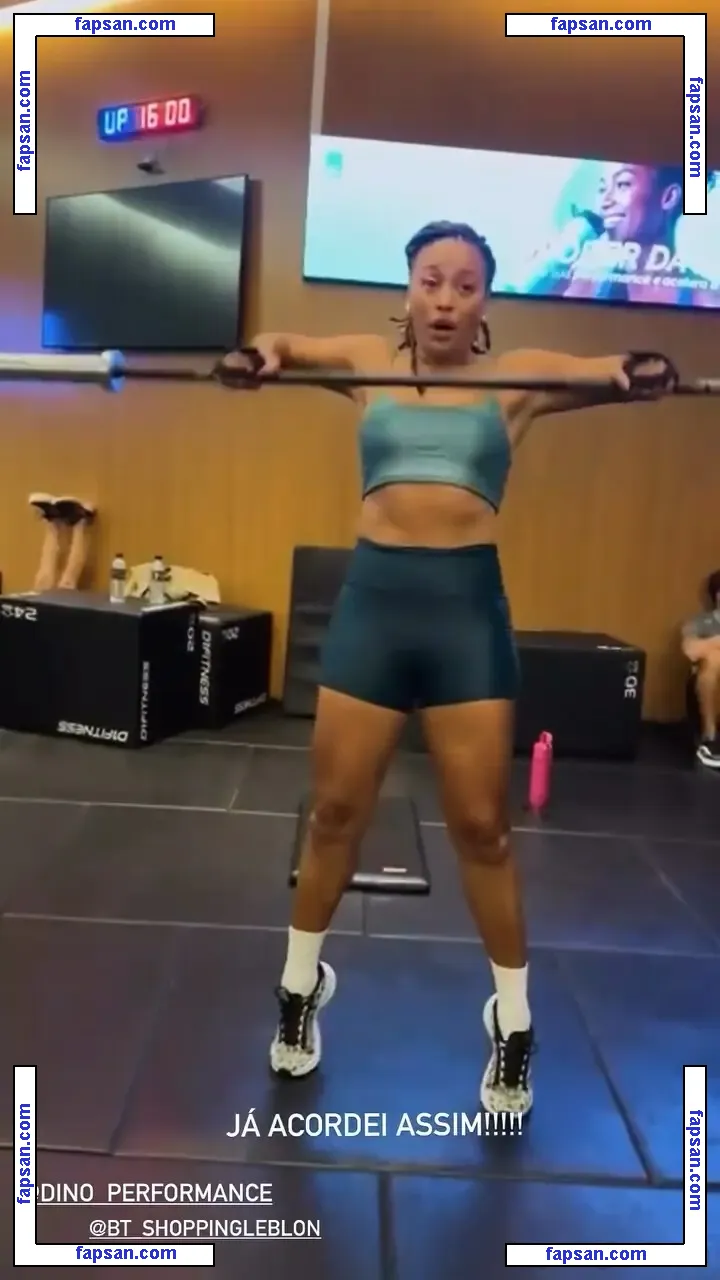 Sheron Menezes nude photo #0054 from OnlyFans