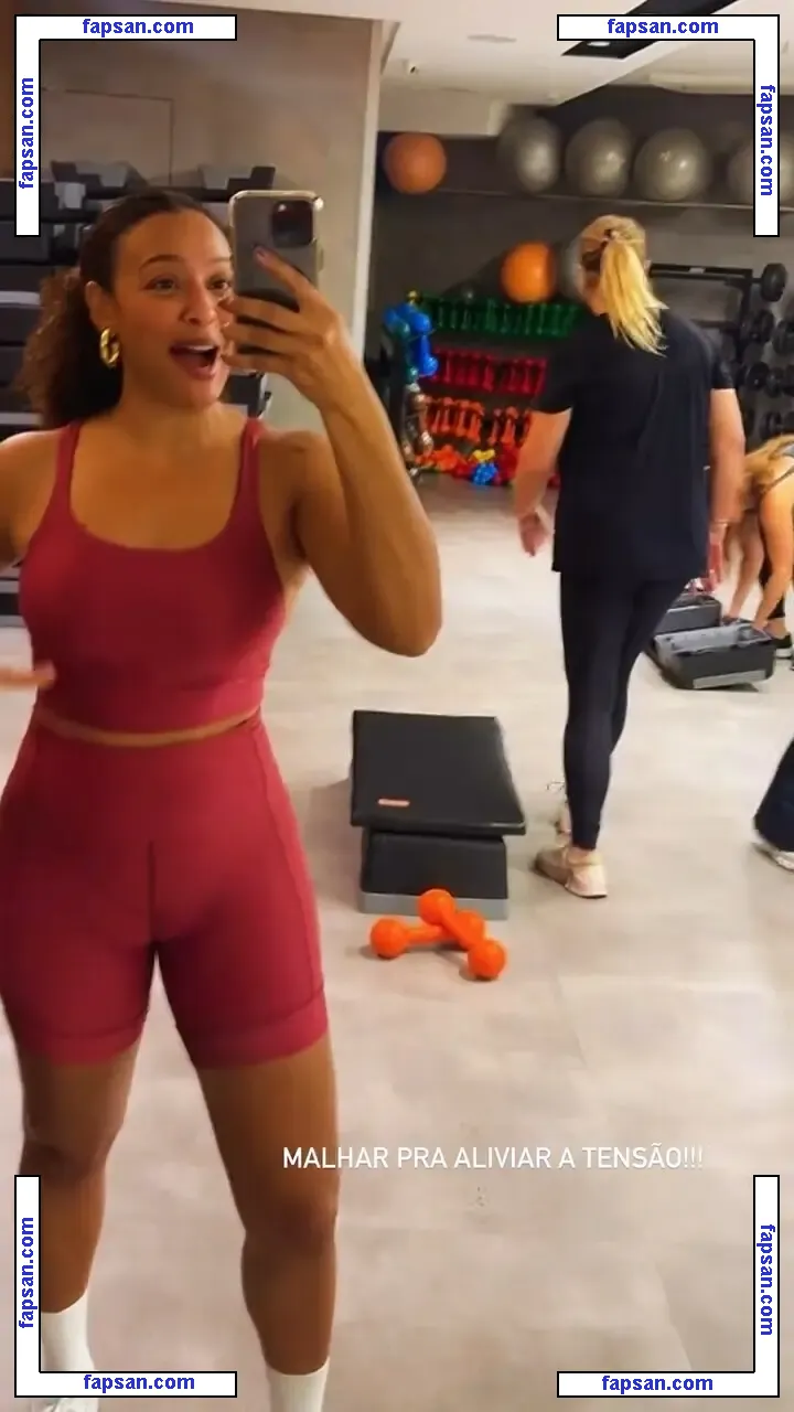 Sheron Menezes nude photo #0057 from OnlyFans