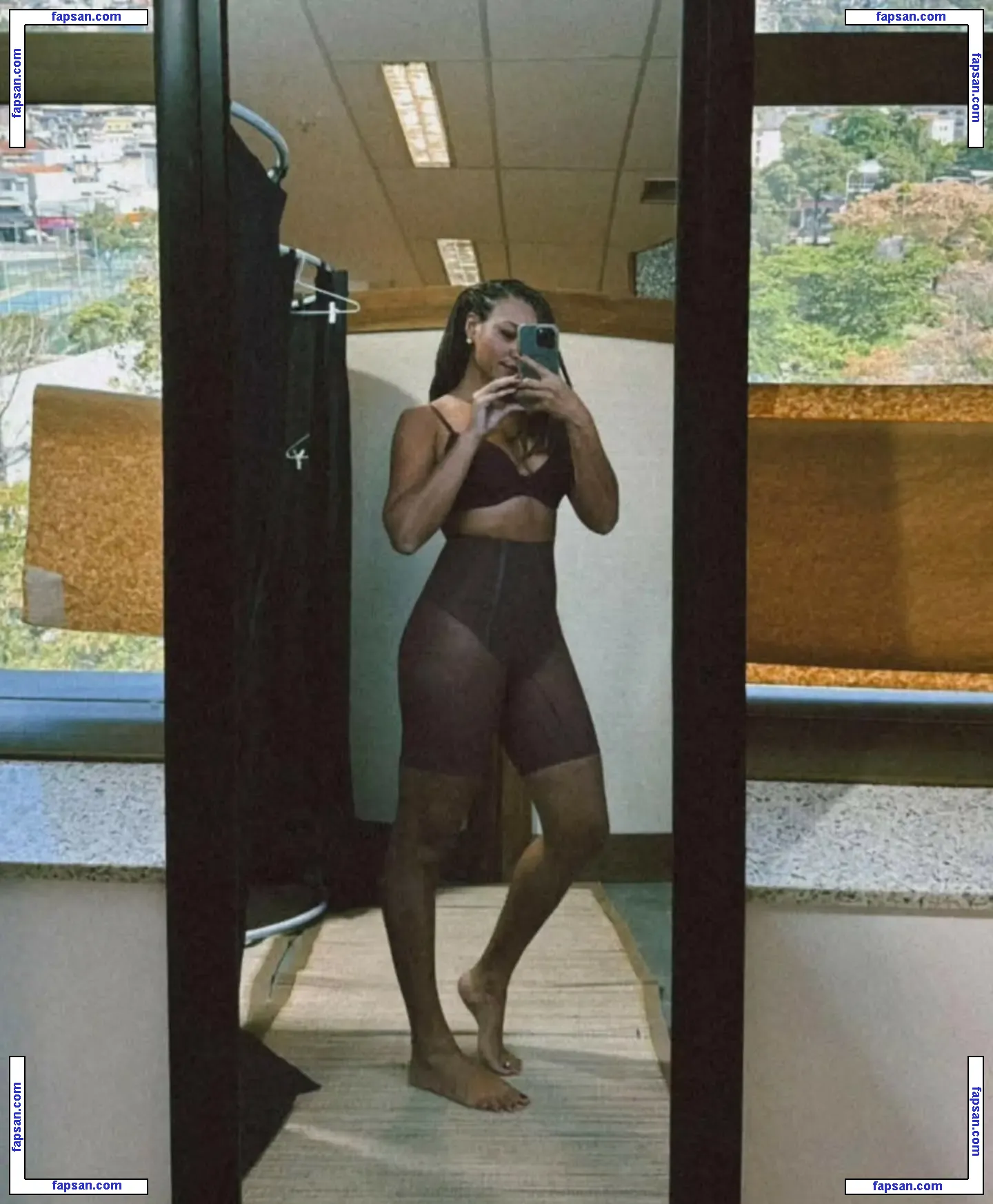 Sheron Menezes nude photo #0059 from OnlyFans