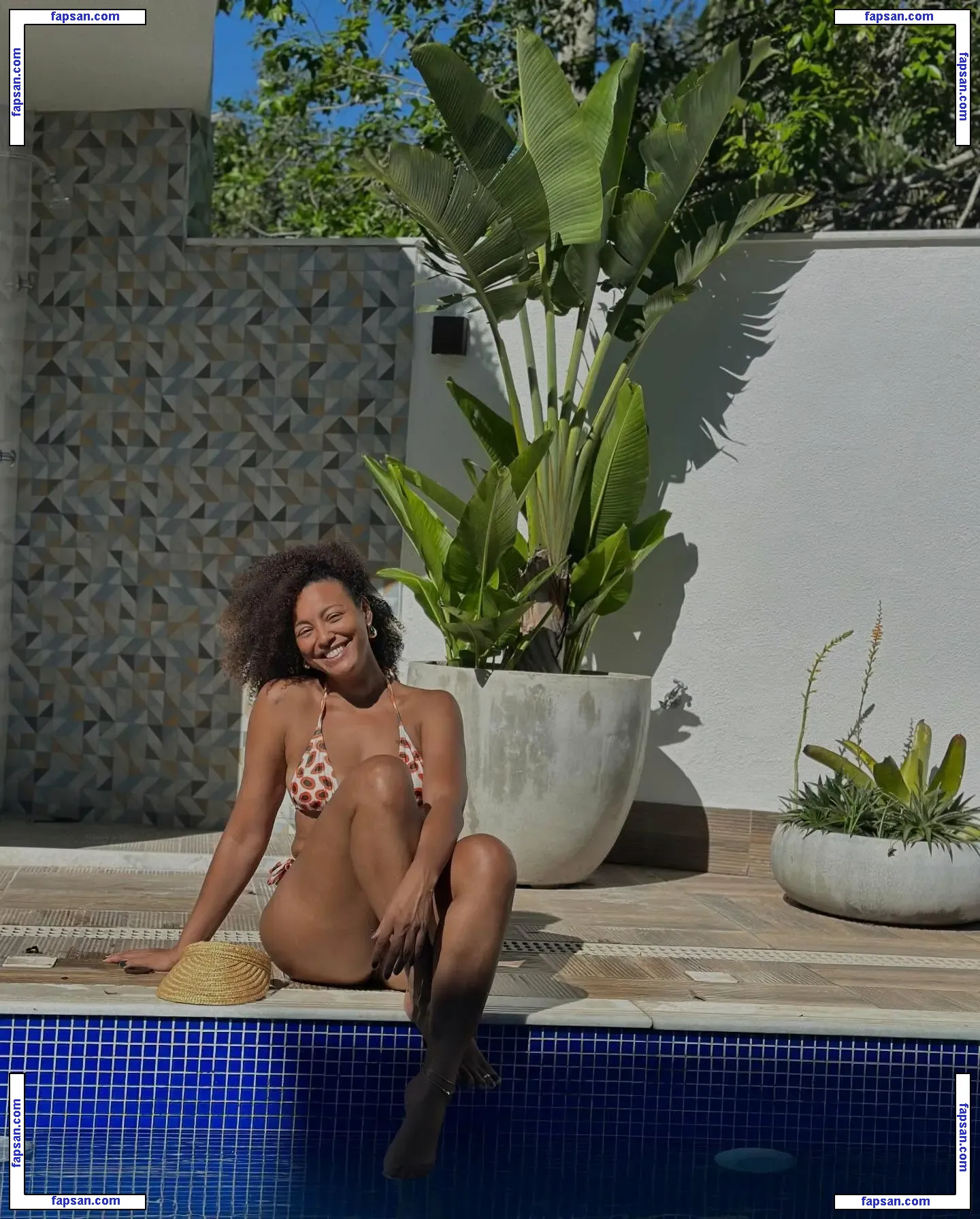 Sheron Menezes голая фото #0069 с Онлифанс