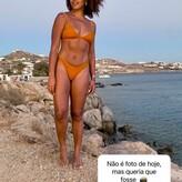 Sheron Menezes nude #0004