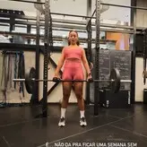 Sheron Menezes nude #0051