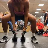 Sheron Menezes nude #0052