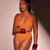 Sheron Menezes nude #0053