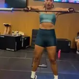 Sheron Menezes nude #0054