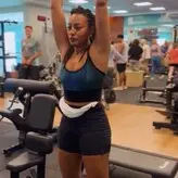 Sheron Menezes nude #0055