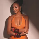 Sheron Menezes nude #0056