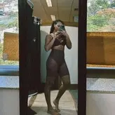 Sheron Menezes nude #0059