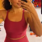 Sheron Menezes nude #0060