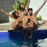 Sheron Menezes голая #0064