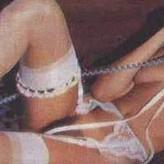 Sherri Martel голая #0001